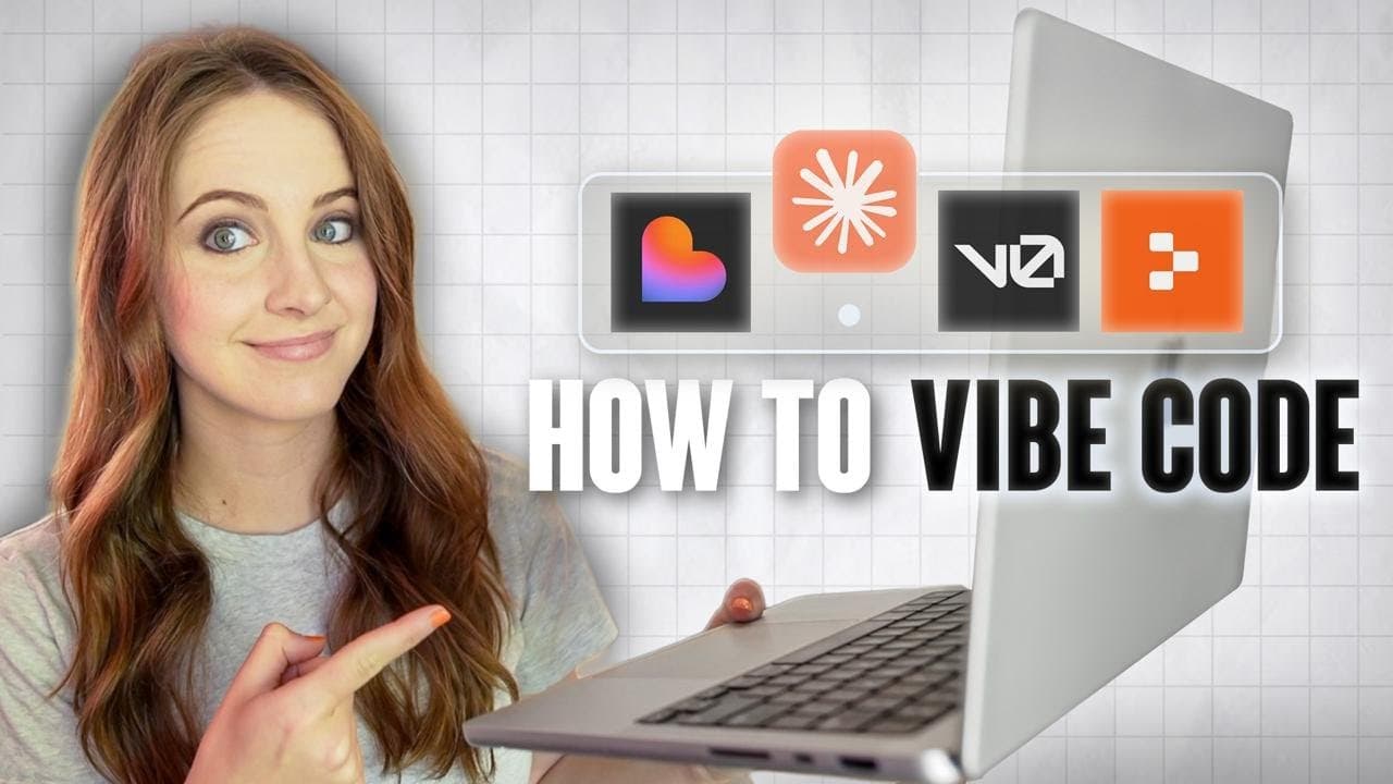 How to Vibe Code