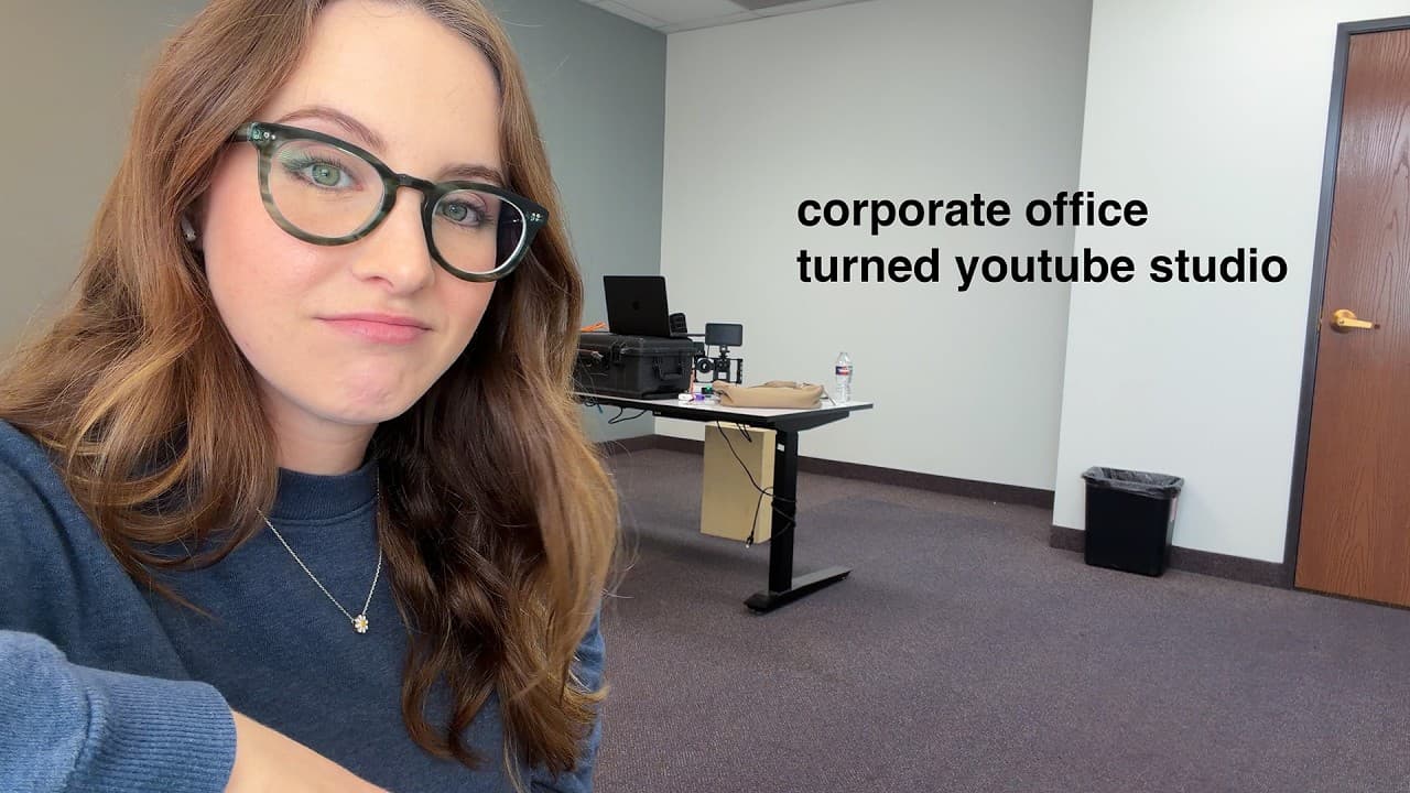 Building a new YouTube Studio