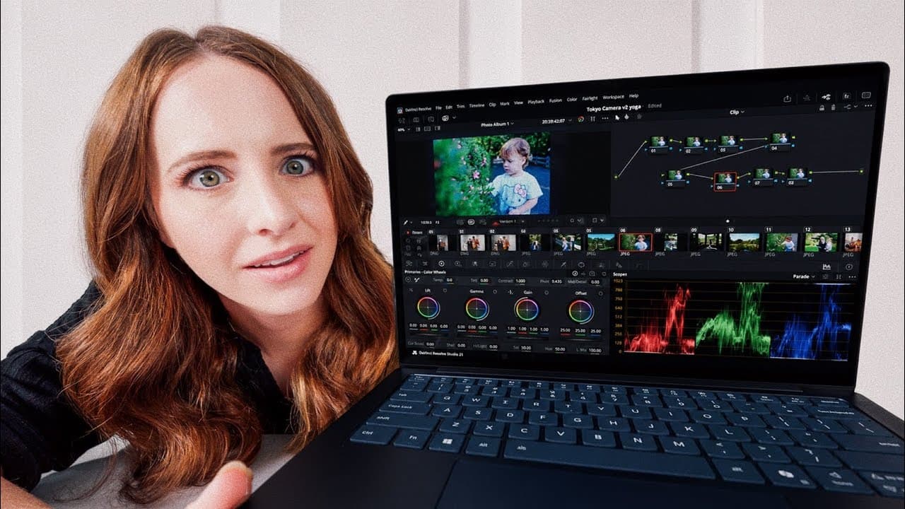 Snapdragon Integration