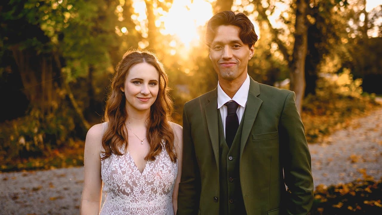 Married | Sara Dietschy & John Hill