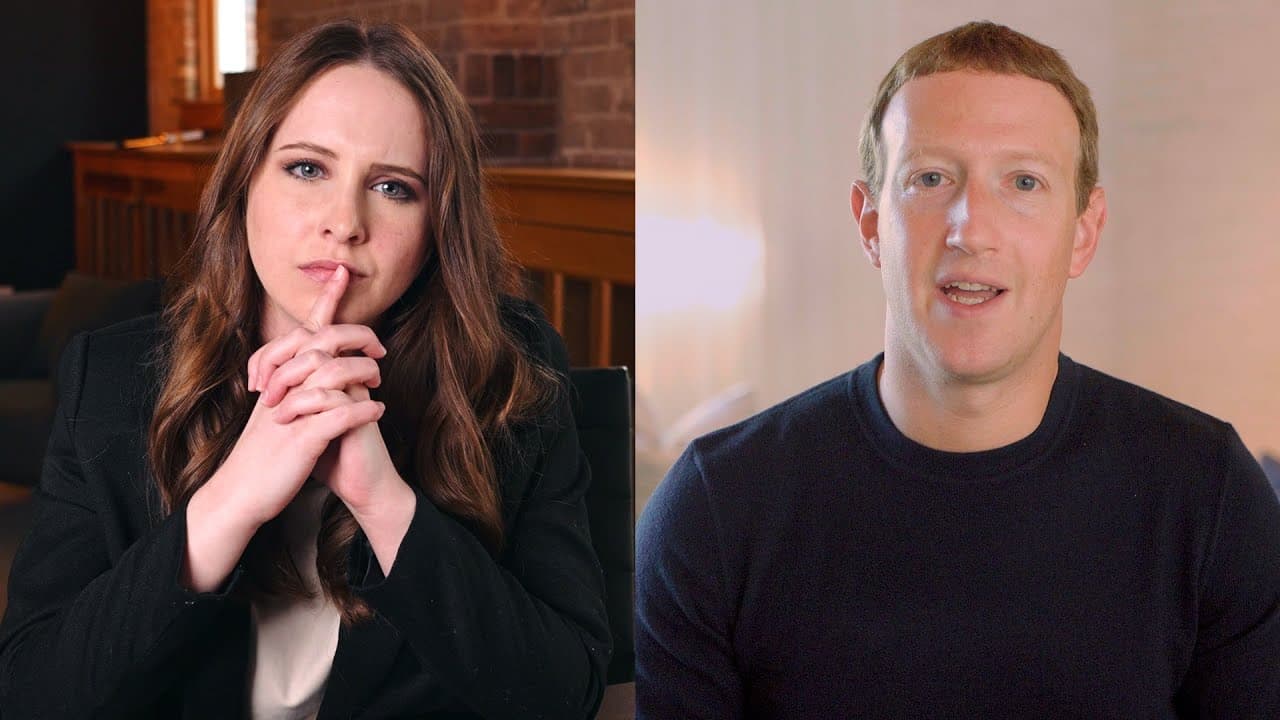 I Interviewed Mark Zuckerberg